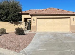 3944 W Mercury Way, Chandler, AZ 85226