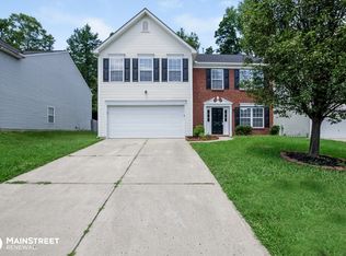 2731 Highland Park Dr, Charlotte, NC 28269