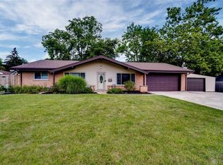 4558 Irelan St, Dayton, OH 45440