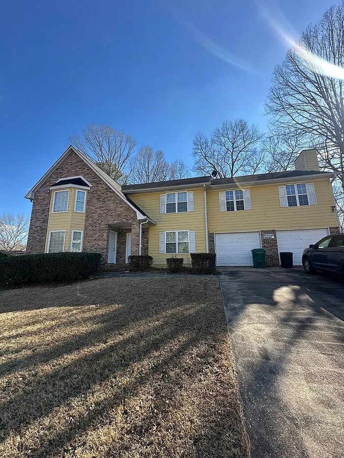 Building Photo - 2036 Laboon Cir #C