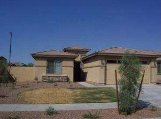 4728 E Cloudburst Dr, Gilbert, AZ 85297