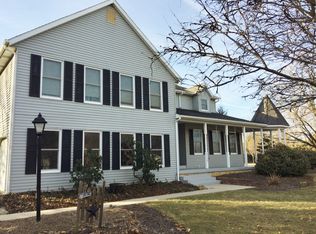 4730 Canterbury Dr, Emmaus, PA