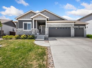 5460 Ault Dr, Loveland, CO 80538