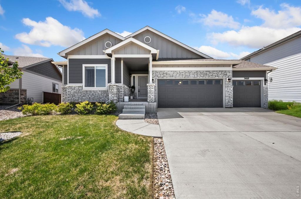 5460 Ault Dr