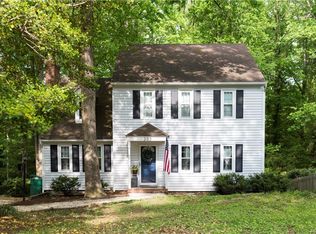 203 Reams Ct, North Chesterfield, VA 23236