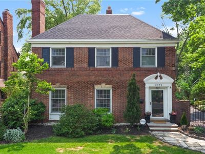 3335 Chalfant Rd, Shaker Heights, OH, 44120