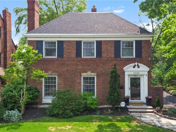 3335 Chalfant Rd, Shaker Heights, OH 44120
