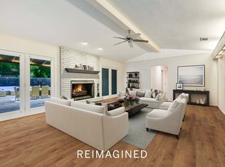 6809 Mesa Dr, Austin, TX 78731