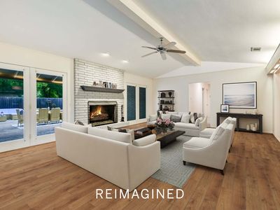6809 Mesa Dr, Austin, TX, 78731