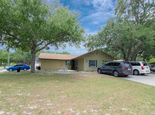 151-153 155 Margie St, Palm Harbor, FL 34683