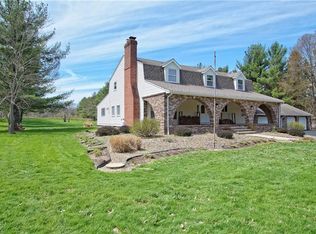 12450 Aquilla Rd, Chardon, OH 44024
