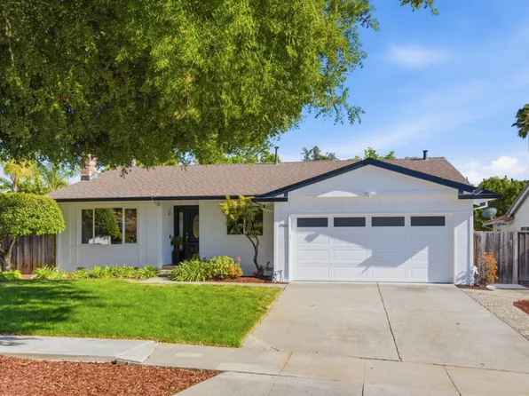 2984 Silver Ests, San Jose, CA 95135