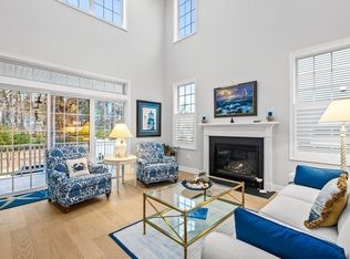29 Jameson Dr #29, Millis, MA 02054