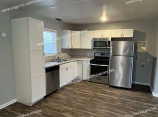 6347 Nebraska Ave, Hammond, IN 46323