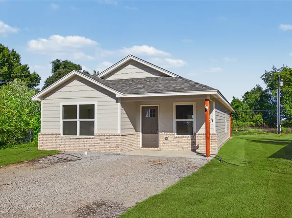 418 Whittmore Dr #2, Tahlequah, OK 74464