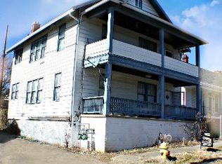 1315 Hutchins St, Portsmouth, OH