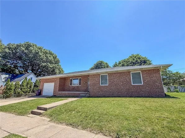 626 Bryan Ave, Danville, IL 61832