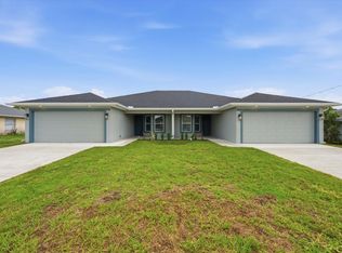 736 Gilbert Ave S, Lehigh Acres, FL 33973