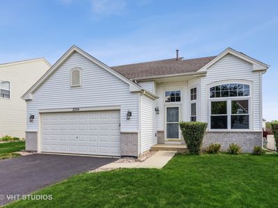 2204 Ashbrook Ln, Plainfield, IL, 60586