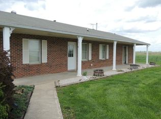 809 NW 451st Rd, Warrensburg, MO 64093