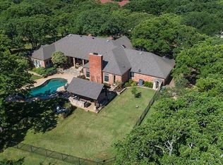 3900 Post Oak Rd, Flower Mound, TX 75022