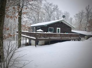 N7542 Long Dr, Crivitz, WI 54114