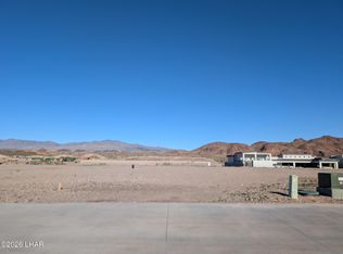 2496 Black Rock Way, Lake Havasu City, AZ 86406