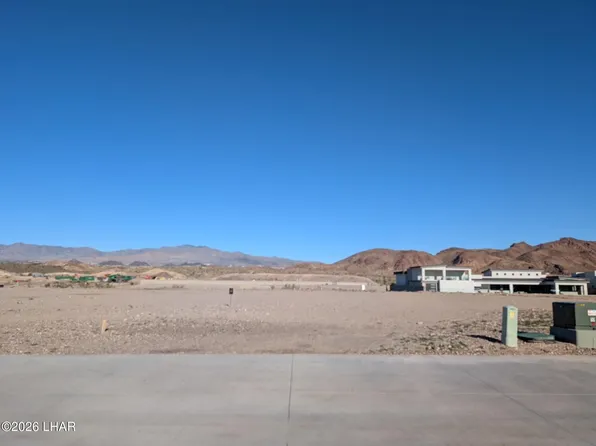 2496 Black Rock Way, Lake Havasu City, AZ 86406