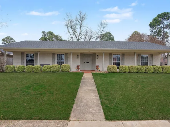 256 Wedgewood Dr, Shreveport, LA 71105