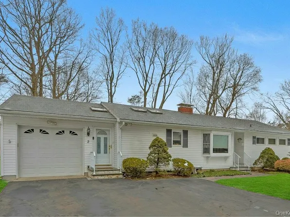 2 Milich Lane, New City, NY 10956