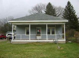 206 Bedford Rd N, Battle Creek, MI 49037