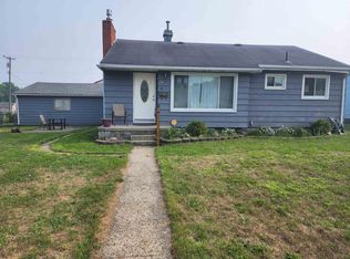 1302 Shirley Dr, Ypsilanti, MI