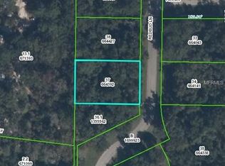 Redbud Ln, Brooksville, FL 34601
