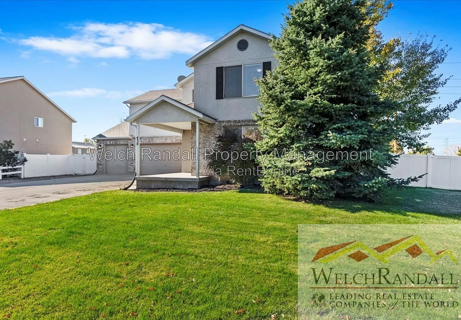 4 bed, 3.0 bath, 2057 sqft, $2,545 — Photo 2