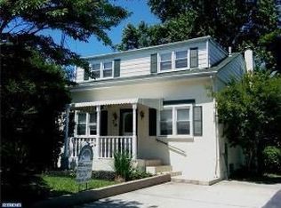 38 Keswick Ave, Ewing, NJ 08638