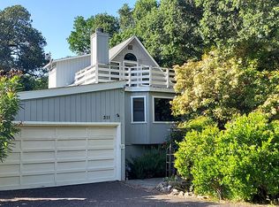 311 Sunnyside Ave, Sonoma, CA 95476