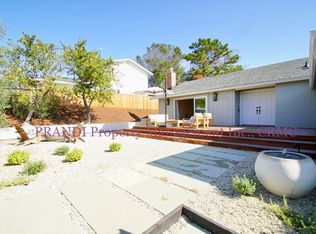 41 Park Ridge Rd, San Rafael, CA 94903