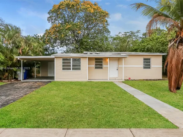 1773 NE 48th Ct, Pompano Beach, FL 33064