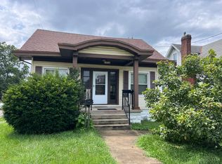 5337 Carthage Ave, Cincinnati, OH 45212
