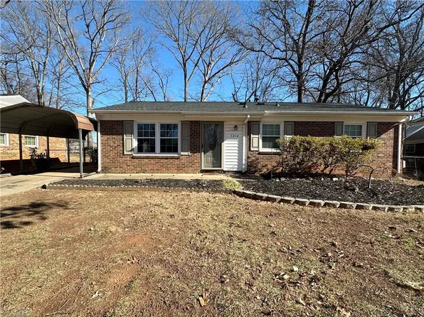 3614 Flint St, Greensboro, NC 27405