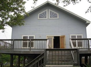 417 Knickerbocker St, Corpus Christi, TX 78418