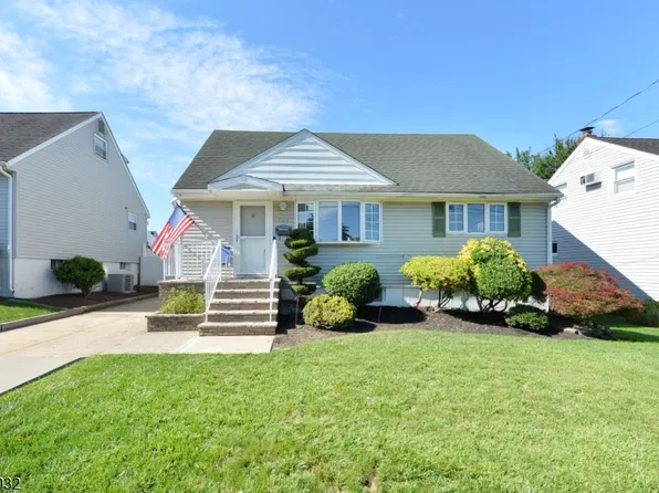 186 Palmer Ter, Wood-Ridge Boro, NJ 07075
