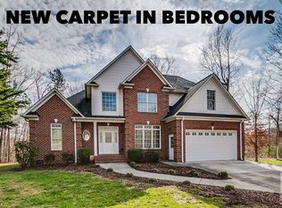 960 Edge Ct, Asheboro, NC 27205