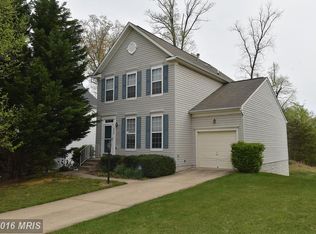 5528 Hobsons Choice Loop, Manassas, VA 20112