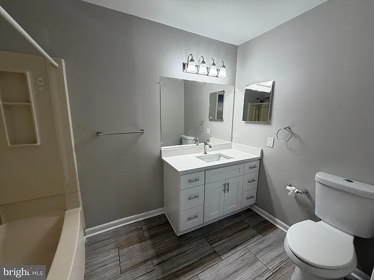 4306 Aberdeen Dr #A — Photo 10