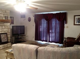 402 1st St, Caliente, NV 89008