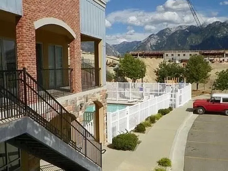 165 W Albion Village Way S #301 — Photo 23