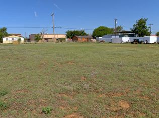 0 10th St, Ralls, TX 79357