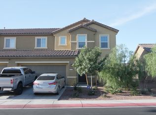 3811 Ankara Walk Dr, North Las Vegas, NV 89032