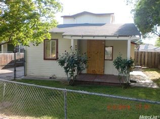 2839 Redwood Ave, Stockton, CA 95205